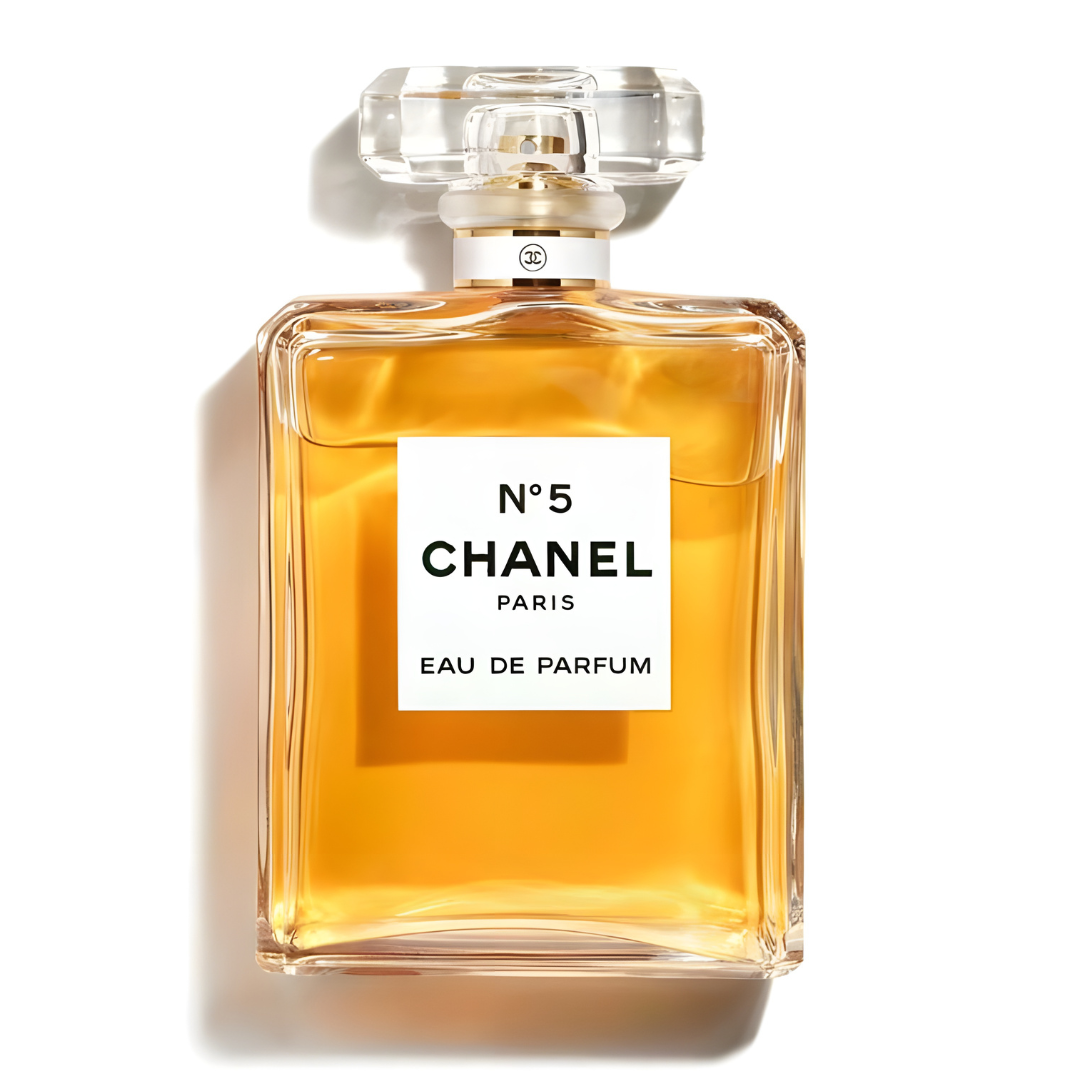 CHANEL N°5 Eau de Parfum 100ML