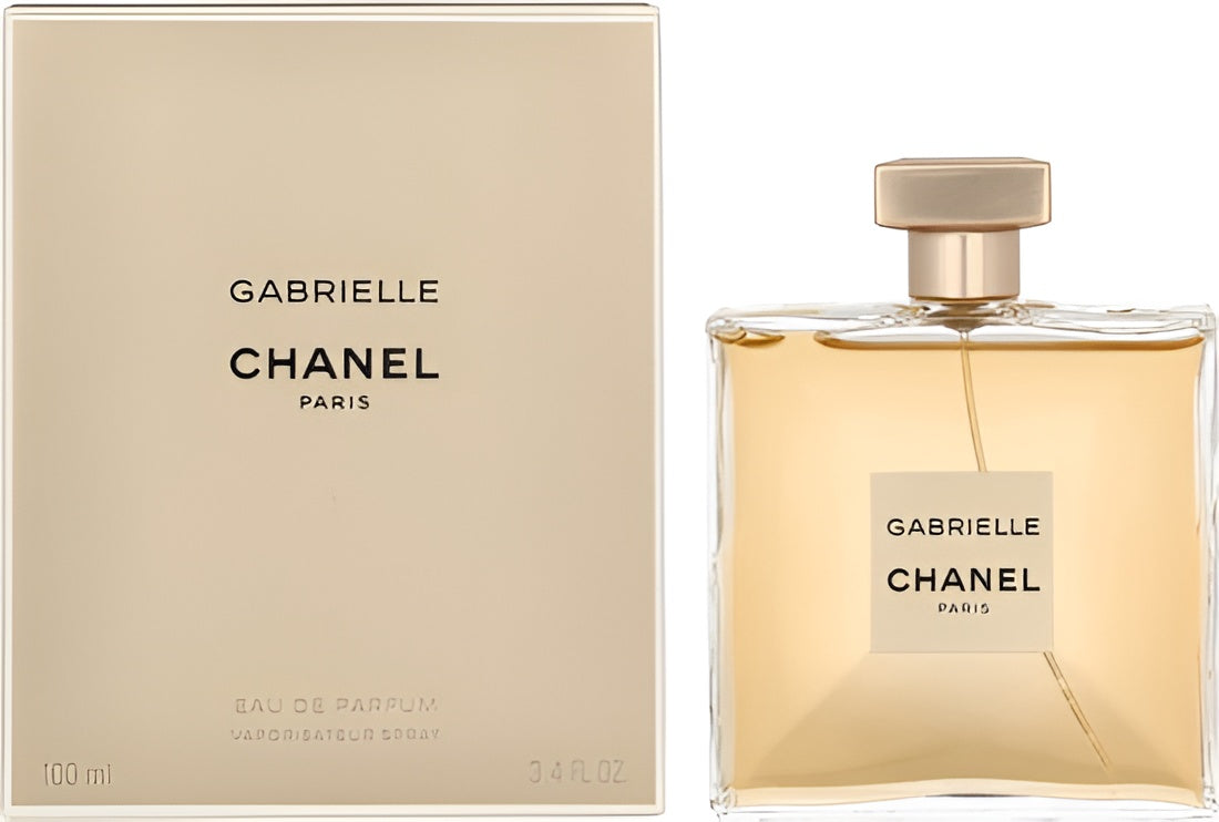 Chanel Gabrielle 100 ml - Eau de Parfum