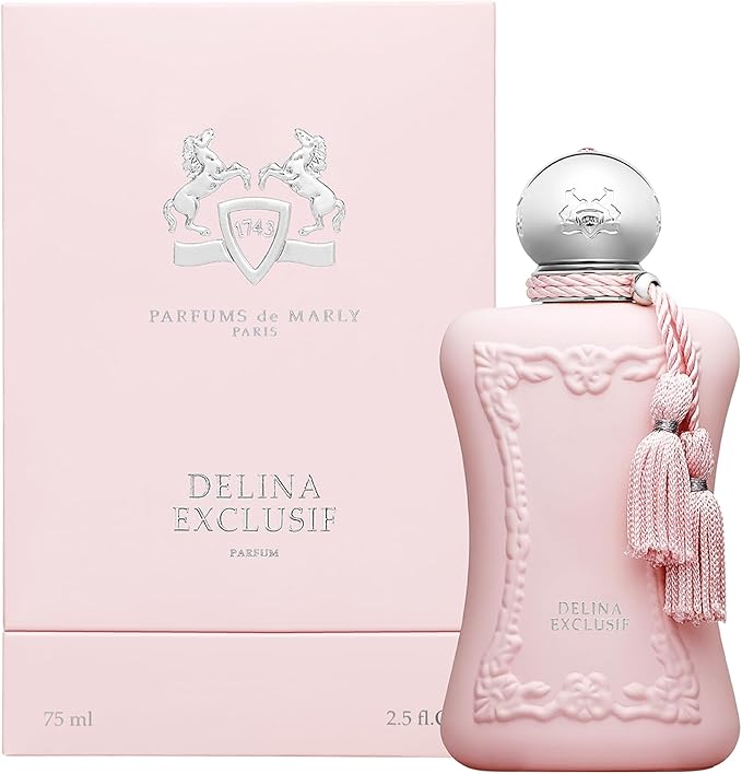 Parfums de Marly - Delina Eau de Parfum 75ML