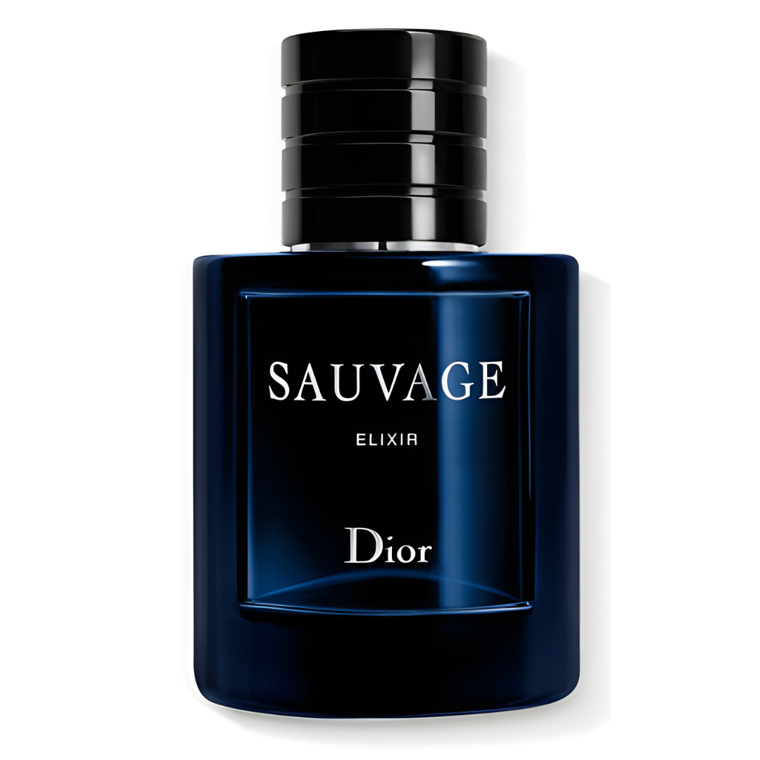 Dior Sauvage Elixir 60ML