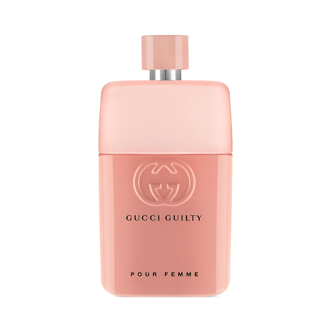 Gucci - Guilty Love Edition - 90 ml