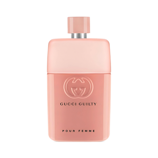 Gucci - Guilty Love Edition - 90 ml