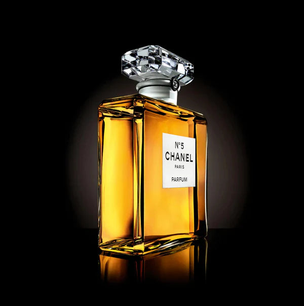 CHANEL N°5 Eau de Parfum 100ML