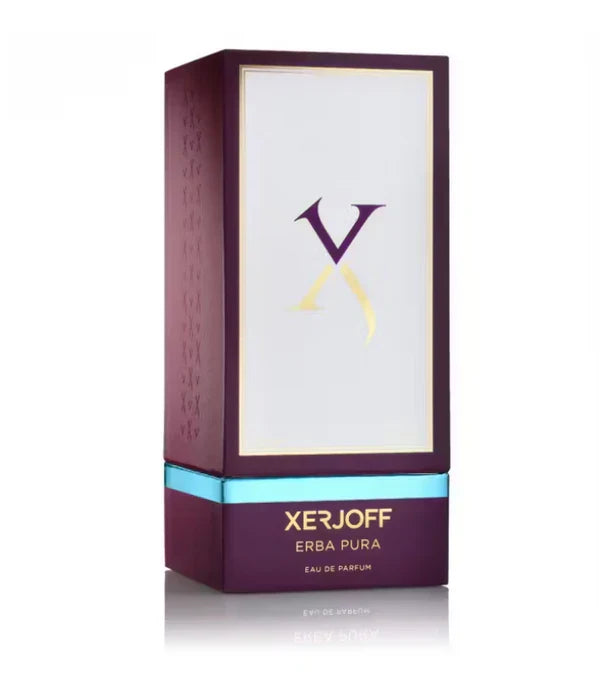 Xerjoff V Erba Pura Eau de Parfum 100ML