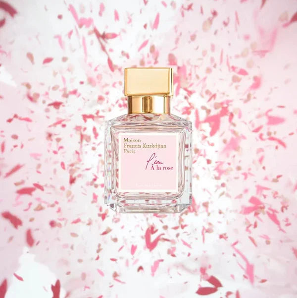 Maison Francis Kurkdjian À la rose 70ML