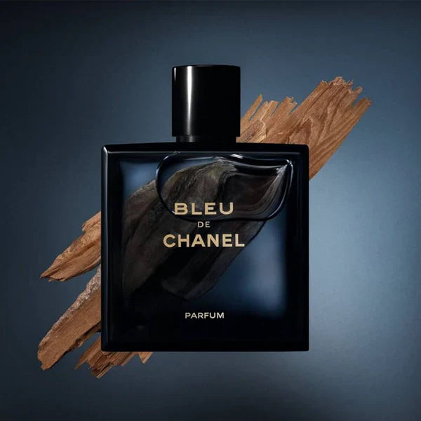 Chanel Bleu Parfum 100ML