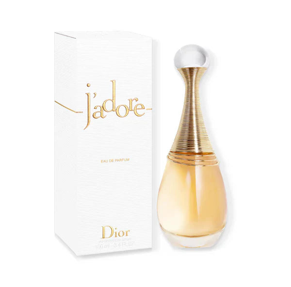 Dior J'adore Eau de Parfum 100ML