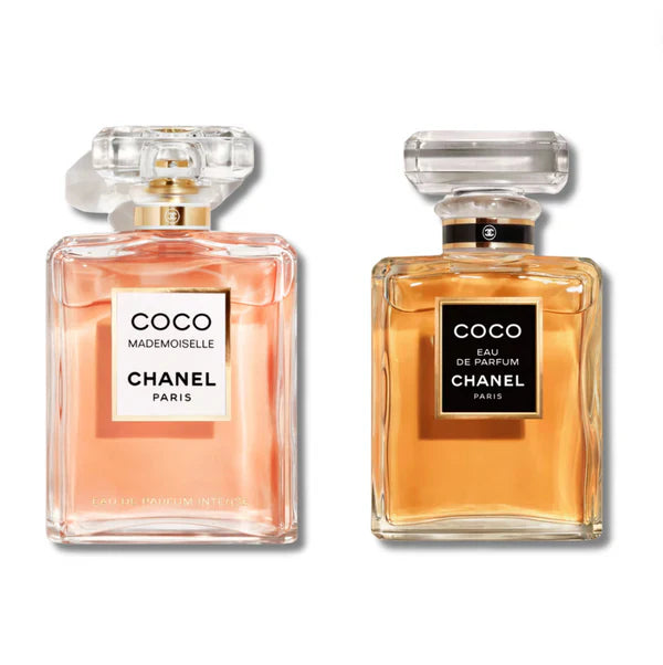 CHANEL Coco Pakket