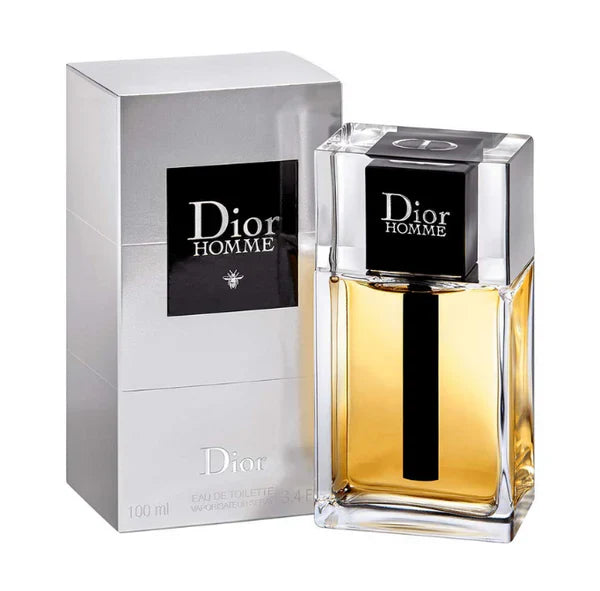 Dior Homme Eau de Toilette 100ML