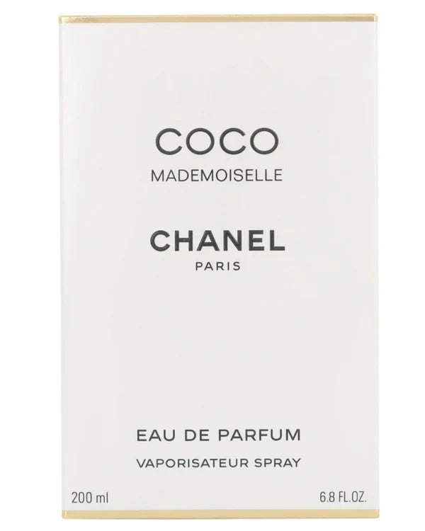 CHANEL Coco Mademoiselle 100ML