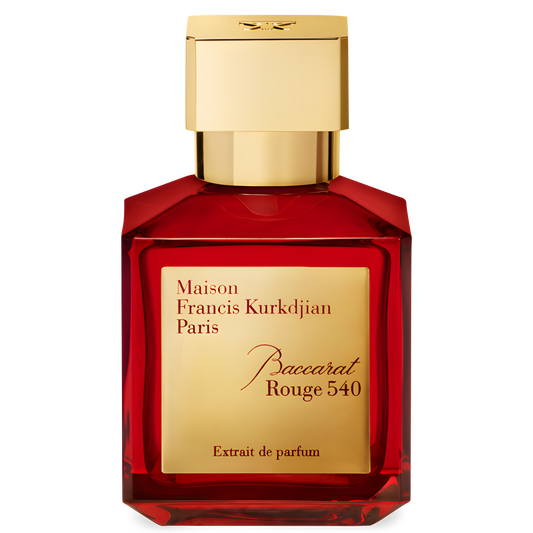 Baccarat Rouge 540 Extrait de Parfum 70ML