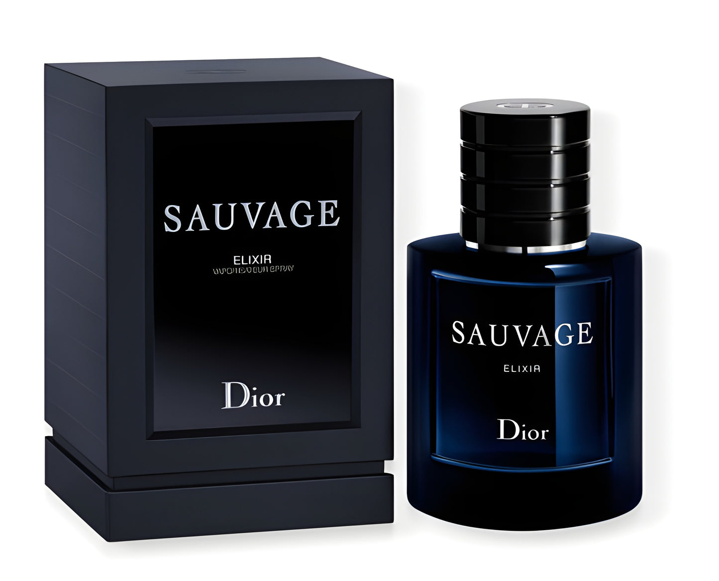 Dior Sauvage Elixir 60ML