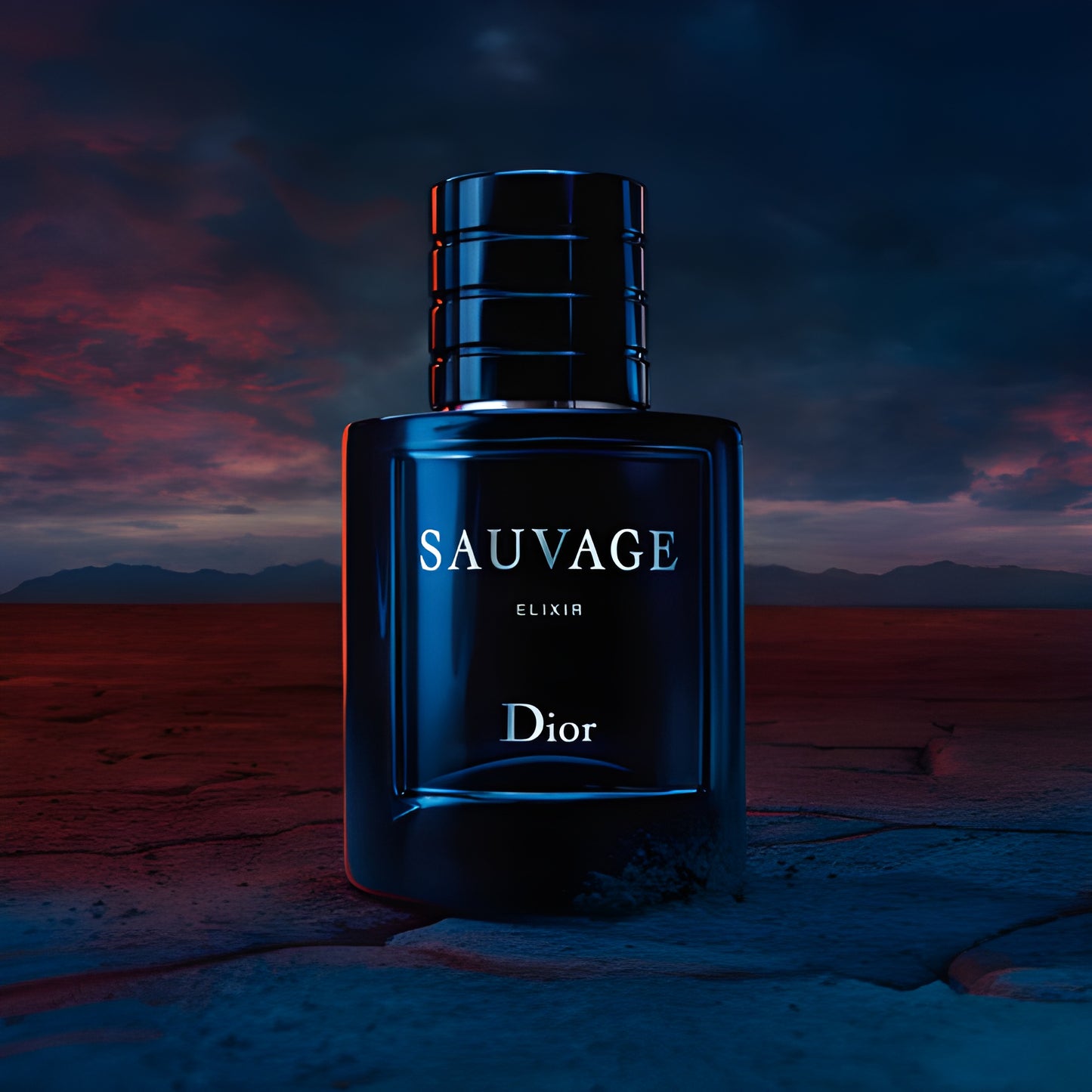 Dior Sauvage Elixir 60ML