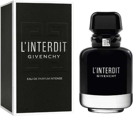 GIVENCHY L’Interdit Intense 80ML