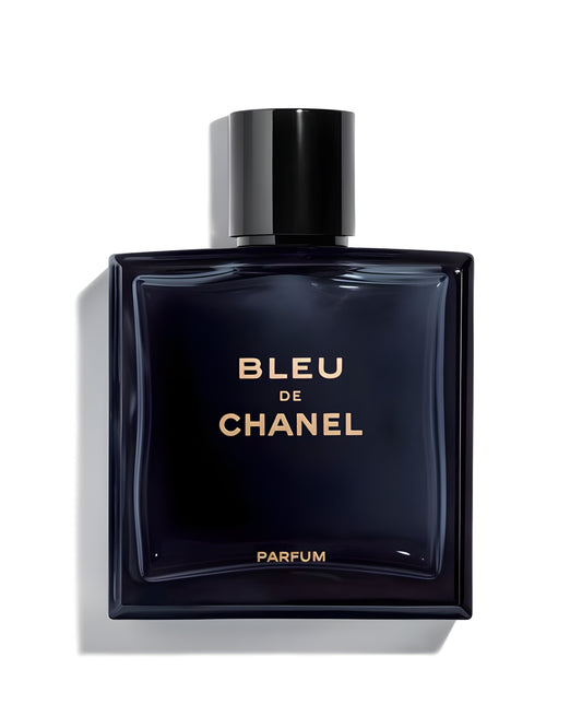 Chanel Bleu Parfum 100ML